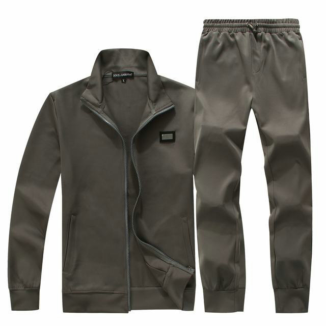 Survetement Dolce & Gabbana Homme Pas Cher